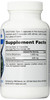 Roex Vitamins - Choline Bitartrate - Improved Brain Activity