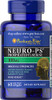Puritan's Pride Neuro-PS (Phosphatidylserine) 100 mg-60 Softgels