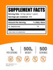 BulkSupplements.com DL-Methionine Powder