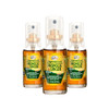 Beelife Propolis Throat Spray- Soothing Honey & Ginger Propolis Spray- Natural