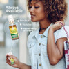 Beelife Propolis Throat Spray- Soothing Honey & Ginger Propolis Spray- Natural