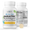 Bariatric Choice All-in-One Chewable Bariatric MultiVitamin with Iron & Calcium