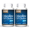 Jarrow Formulas Citicoline (CDP Choline) 250 mg