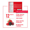 BioSteel Hydration Mix, Sugar-Free with Essential Electrolytes, Mixed Berry, 12
