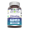 Amazing Formulas Citicoline 250 Mg - Capsules Supplement