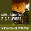 Goshen Amish Country Raw Honey Bee Propolis