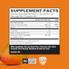 BARE PERFORMANCE NUTRITION, BPN Endo Pump Pre-Workout Muscle Pump Enhancer
