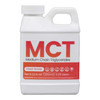 MCT Oil - 250mL (8.33 Oz.) Sustainable Palm Derived