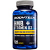 BODYTECH HMB + Vitamin D3