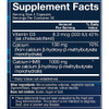 BODYTECH HMB + Vitamin D3