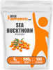 BulkSupplements.com Sea Buckthorn Powder