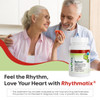 Univera Rhythmatix, Cardiovascular Health, Blood Circulation, Healthy Vein