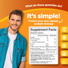 Phytoral Adults Lutein Gummies