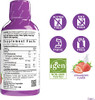 Bluebonnet Nutrition Liquid Calcium Citrate Magnesium Citrate, Vitamin D3