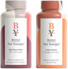 Better Not Younger Power Within Skin & Scalp Collagen Dietary Supplement