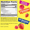 WellYeah Glucose Gummies - 4 Grams of Carbohydrates- Natural Sourced Flavors