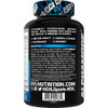 Evlution Nutrition Alphamode - Support Matrix for Men