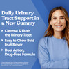 Urinary Harmony D Mannose Gummies for Urinary Tract Health
