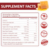 DDUYIE (1 Pack) Apple Cider Vinegar Gummies