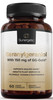 Sunergetic Premium Geranylgeraniol Supplement