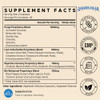 All-In-One Detox Binder Supplement 1500 MG