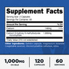 Primal HMB (1000mg, 120 Capsules)