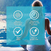 Genuine Health Probiotics, 50 Billion CFU, Daily Care, 15 Diverse Strains, Soy