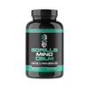 Gorilla Mind Calm (120 Capsules) - Potent Relaxation & Stress Reduction
