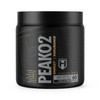 HOSSTILE PeakO2 Organic Mushroom Blend, Workout Supplement for Athletes