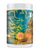 Underground Bio Labs Panda Supps Pump: Stimulant-Free Pre-Workout, No-Clump