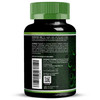 Digestive Enzymes with Probiotics and Prebiotics, 450mg, 5 Billion CFUs