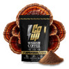 Go Up Mushroom Coffee