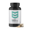 MTN OPS Multi-V Womens Multivitamin Vegetarian Capsules, Essential Daily Vitamin