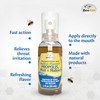 Beelife Propolis Throat Spray
