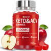 DDUYIE Keto ACV Gummies