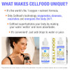 Cellfood Oxygen Boost - 1 fl oz, 12 Pack