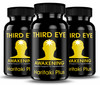 Kailash Herbals Third Eye Awakening