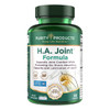 Purity Products HA Joint Formula Hyaluronic Acid + Key CoFactors