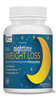 Maximum Slim Nighttime Weight Support - Gentle Fat Burning & Sleep Aid