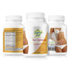 Tan Optimizer - Sugar-Free Tanning Pills with 25,000