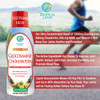 Tropical Oasis-Premium Liquid Glucosamine Chondroitin & MSM- Liquid Joint