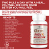 Berry Gen Restore Gluten Away Dietary Supplement