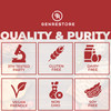 Berry Gen Restore Gluten Away Dietary Supplement