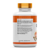 tnvitamins Oat Bran Tablets - 100 Tablets x 1,000 MG per Tablet
