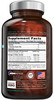 OmniBiotics Vegan Omega 3 DHA EPA Supplement