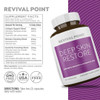 Revival Point Deep Skin Restore- Advanced Dermal Repair Complex to Boost