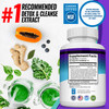 Toplux Keto Detox Pills Advanced Cleansing Extract