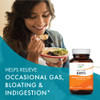 Real-Zymes KETO Digestive Enzymes Supplement with Probiotics for Better