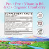 Vitalitown Women's Probiotics - 100 Billion CFUs 18 Strains