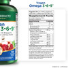 Purity Products Vegan Omega 3 6 9 Formula